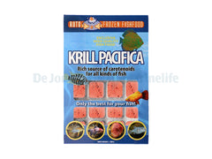 Krill Pacifica - 100 g Blister - 24 Cube New Line - 5 pcs