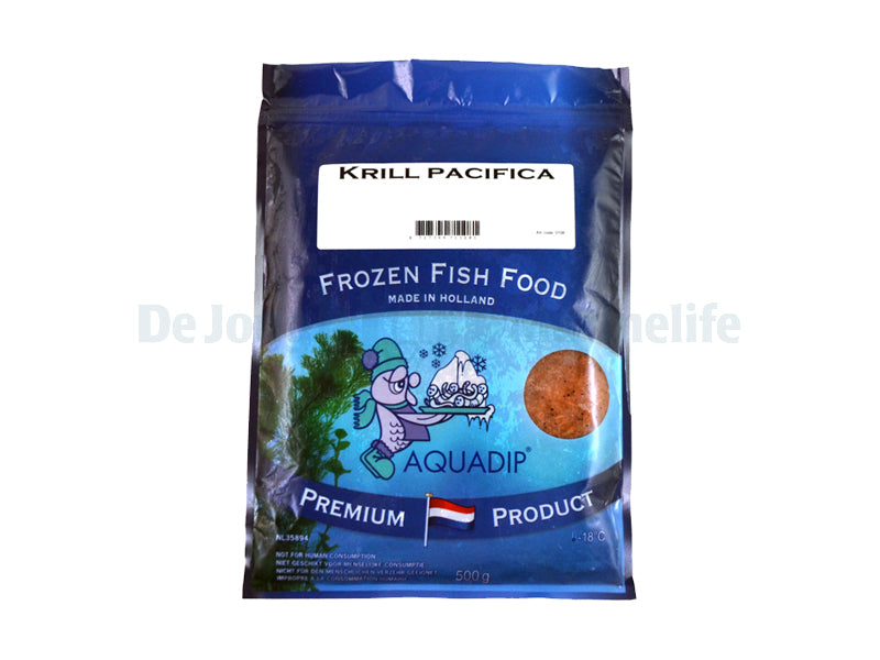 Krill Pacifica - 500 g