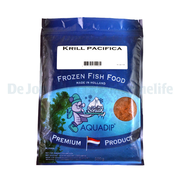 Krill Pacifica - 500 g