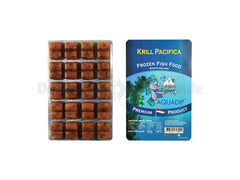 Krill Pacifica Box - 100 g - 9 pcs