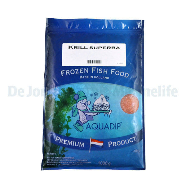 Krill Superba - 1000 g
