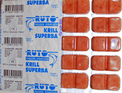 Krill Superba - 100 g Blister - 5 pcs