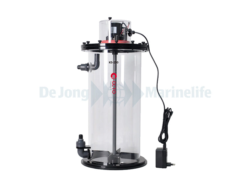 KS-250 Kalk Stirrer