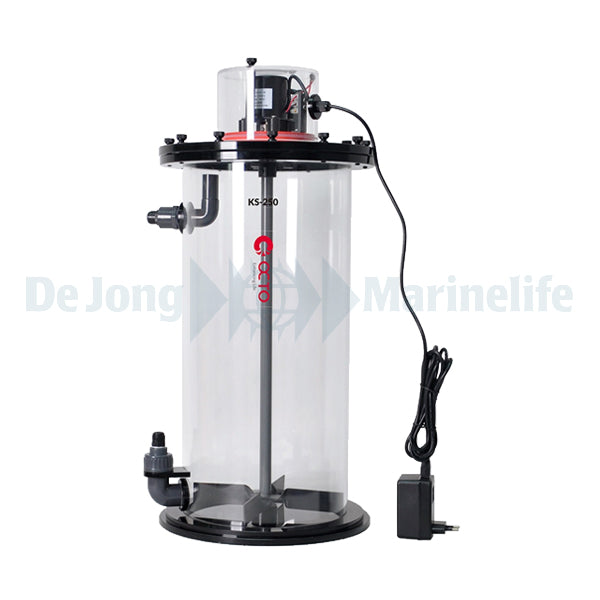 KS-250 Kalk Stirrer