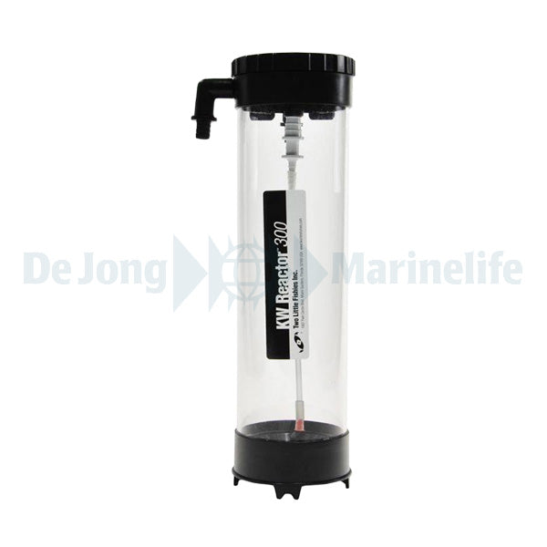 KW Reactor 300