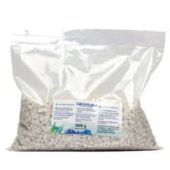 Calcium plus granulate for CalciumReactors - 1kg
