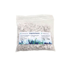 Aragonite Reactor - Coarse grain - 1kg