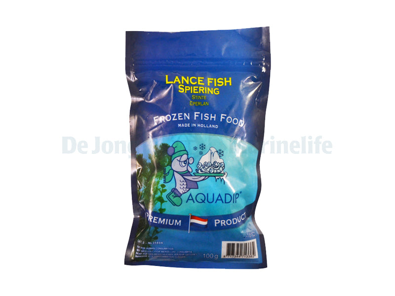 Lance Fish - 100 g