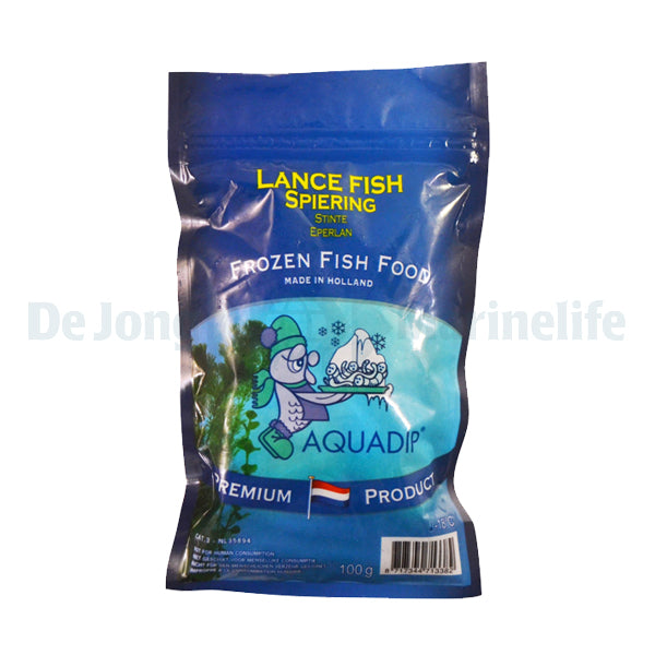 Lance Fish - 100 g