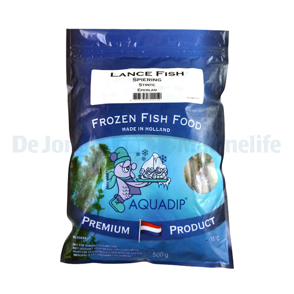 Lance Fish - 500 g
