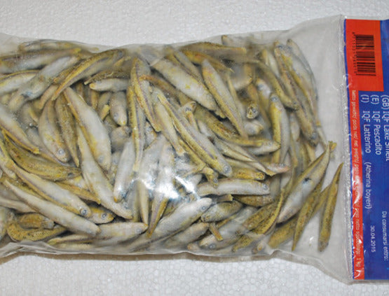 Lance Fish - 1000 g Flatpack - 1 pc – Heevis