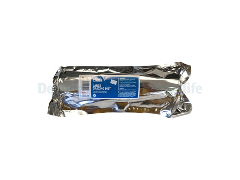 Large Platinum Grazing Diet - 1kg