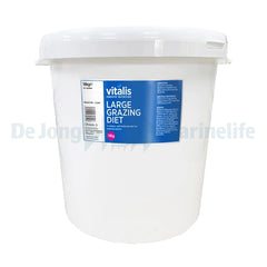 Platinum Large Grazing Diet - 18kg