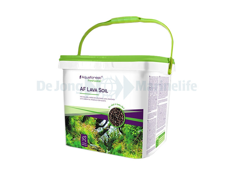 AF Lava Soil - 5 l