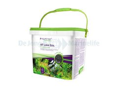 AF Lava Soil black