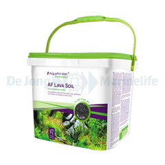 AF Lava Soil black