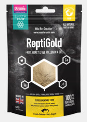 Arcadia Earth Pro Jellypot Gold, Repti Gold 50g