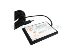 Leak Detection Probe for use under carpet