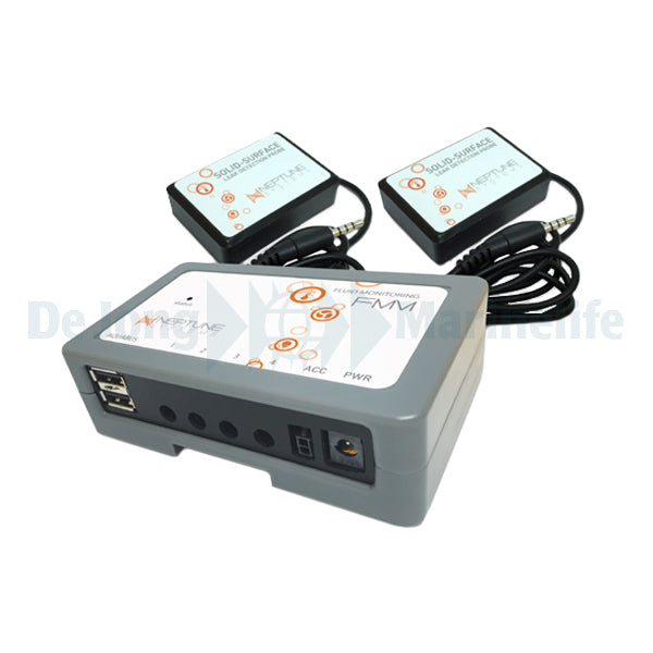Leak Detection Kit