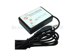 Leak Detection Probe for solid surfaces