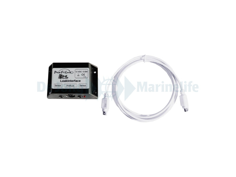 LeakInterface