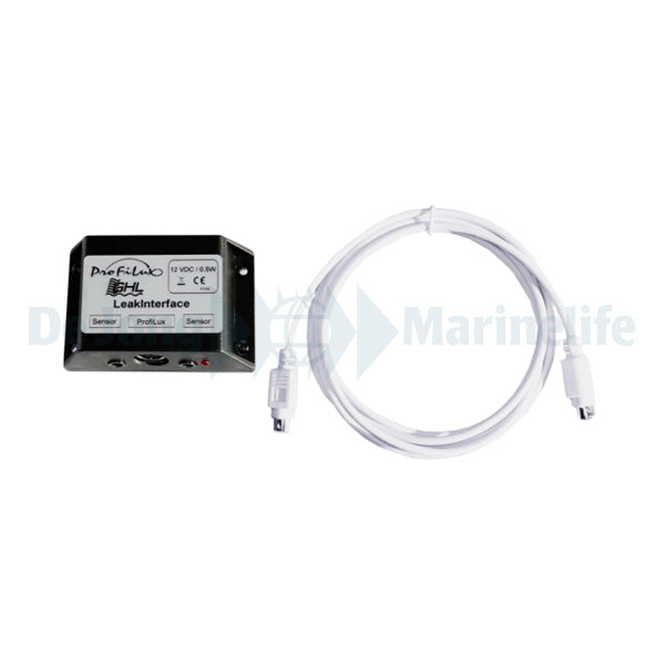 LeakInterface