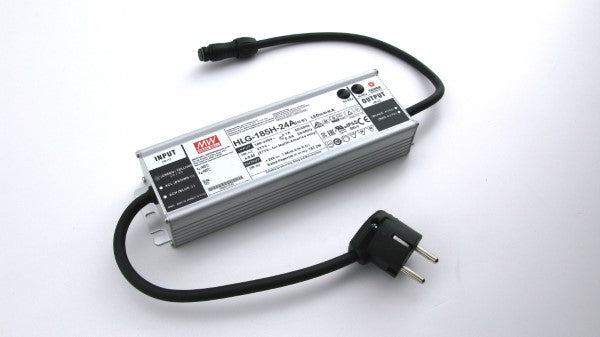 LED-Power Supply - 24V DC / 240W