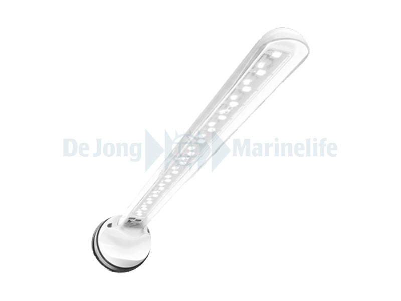 LED white eco chic