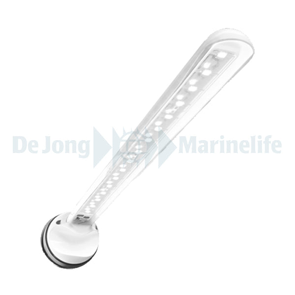LED white eco chic
