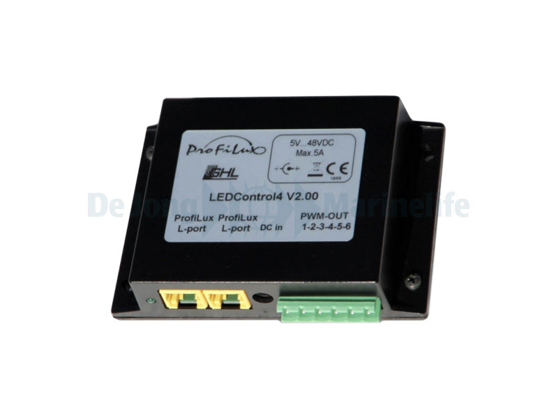 LEDControl4 V2