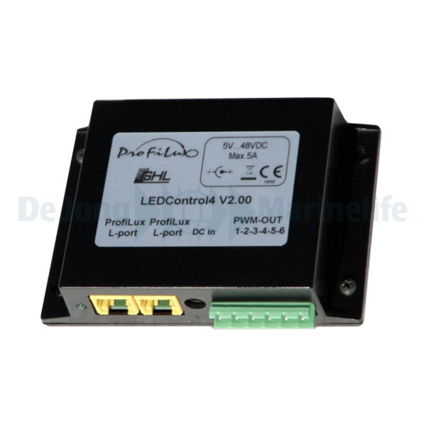LEDControl4 V2