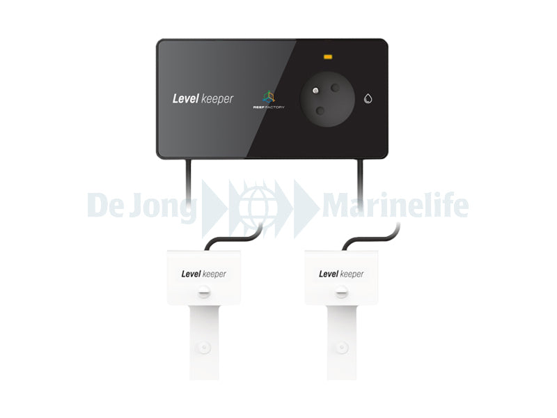 Level Keeper DEMO Model (shop use only)