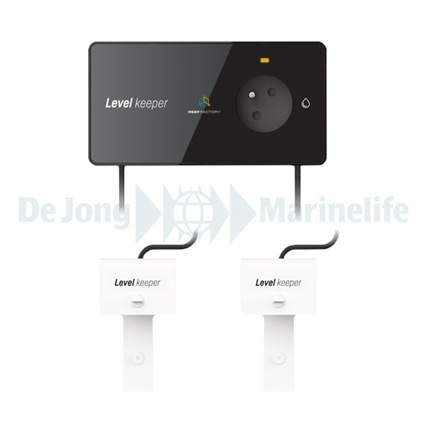 Level Keeper DEMO Model (shop use only)