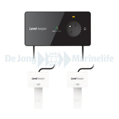 Level Keeper DEMO Model (shop use only)