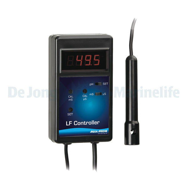 LF controller with probe