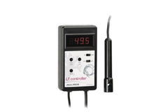 LF controller with probe