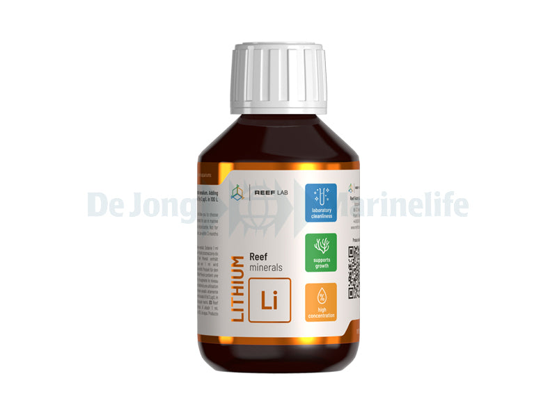Lithium (Li) - 150 ml