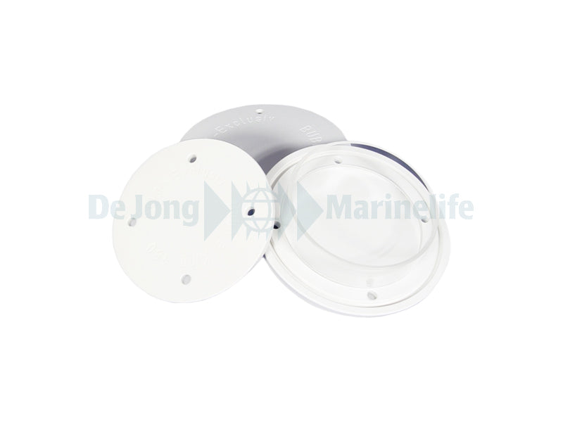 Lid 500 Complete Bubble King® DeLuxe 500 VS14