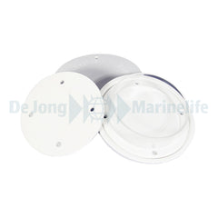 Lid 500 Complete Bubble King® DeLuxe 500 VS14