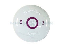 Lid for Skimmer Cup
