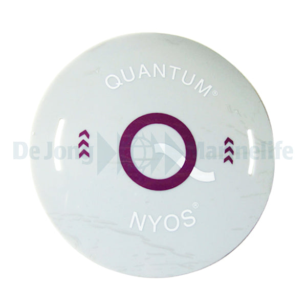 Lid for Skimmer Cup