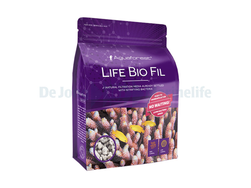Life Bio Fil - 1200ml