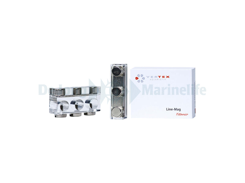 Line-Mag Titano