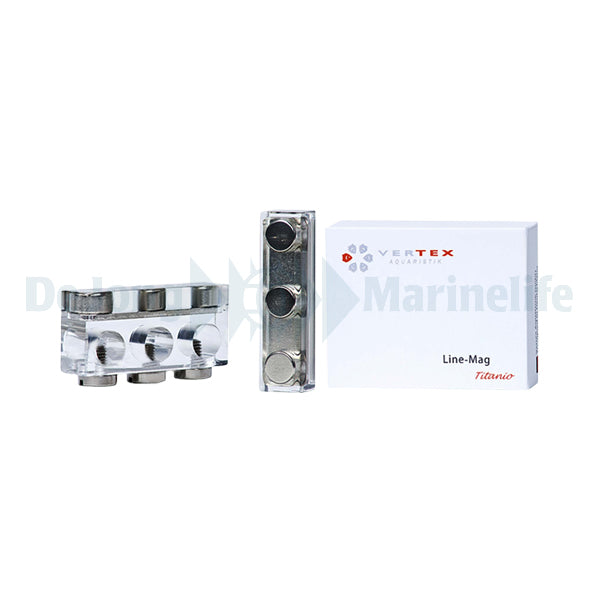 Line-Mag Titano