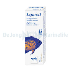LIPOVIT - 50 ml Bottle