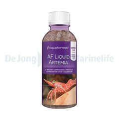 Liquid Artemia - 250 ml