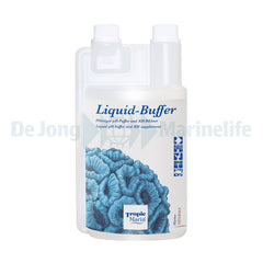 Liquid Buffer Dosing Bottle - 1000ml