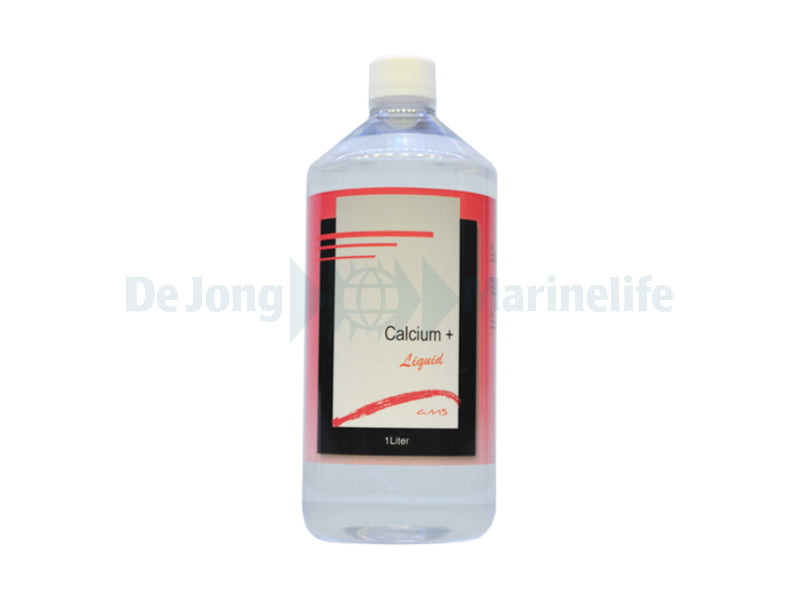 AMS Liquid Calcium+