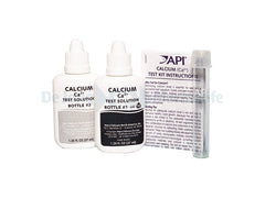 Liquid Calcium Test Kit