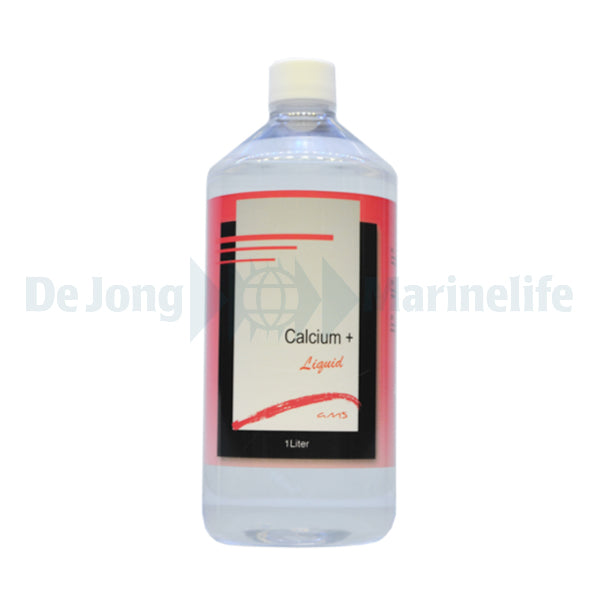 Liquid Calcium+ 1000ml